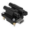 Zündspulenersatz OEM-Qualität 22433AA590 Passend für Subaru Forester Impreza 2.5L