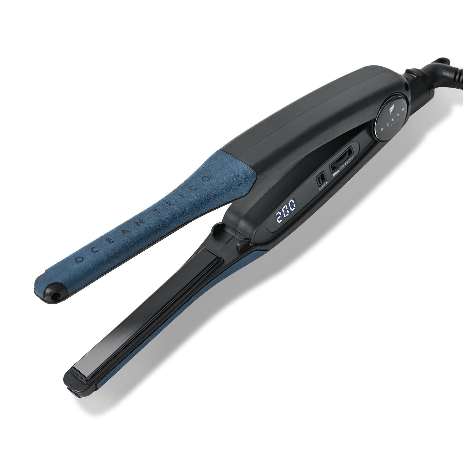 Ocean Tricot Slim Iron AHI-112OT (Blue) синий