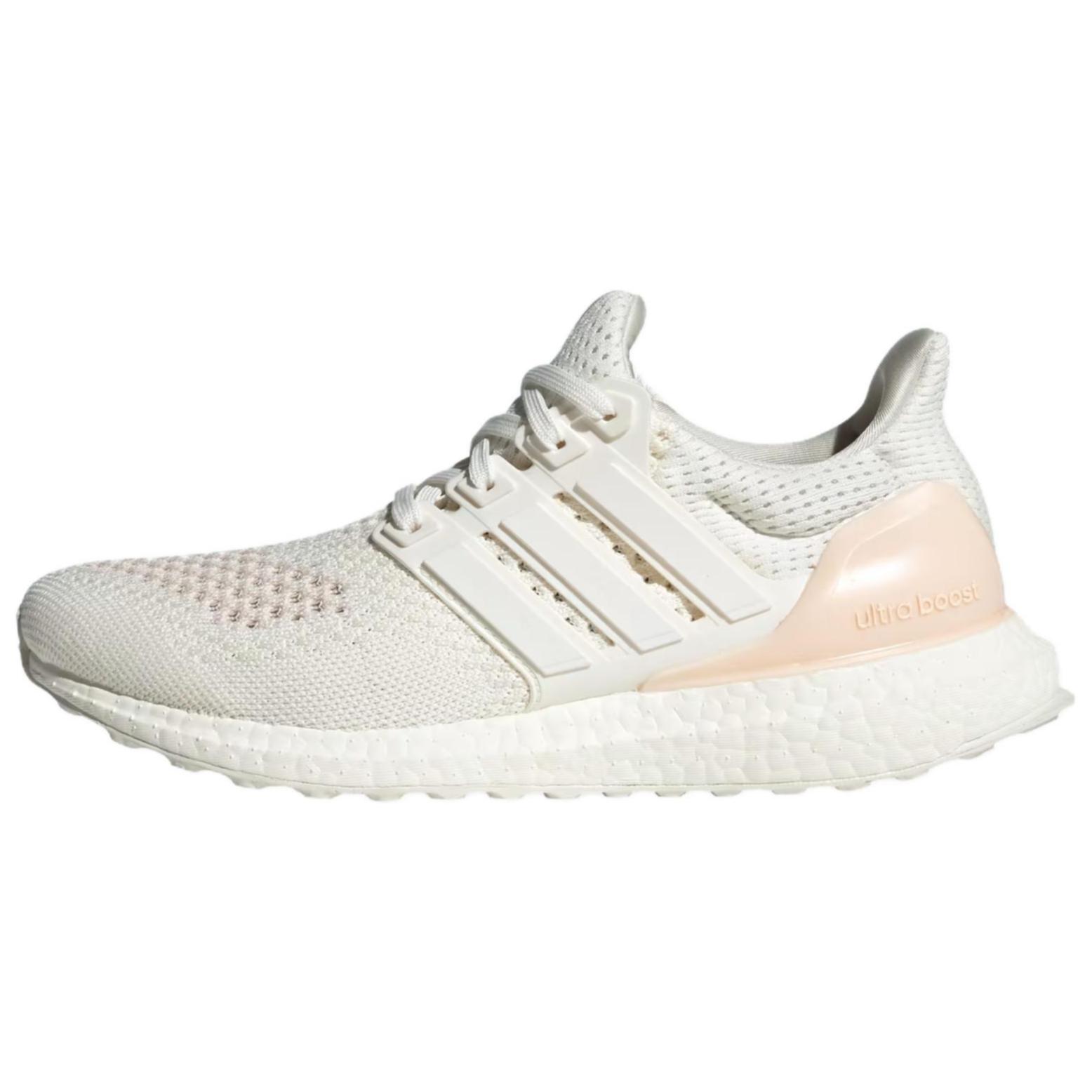 

Adidas UltraBoost 1.0 White Wonder Quartz Women Sneakers Cream Core-White Cloud-White JQ2274 36⅔