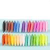 Eclet (Pack Of 12) Air Dry Clay, Colorful Children Soft Clay, Creative Art Crafts, Gifts For Kids-Multi Color. Non-Toxic
