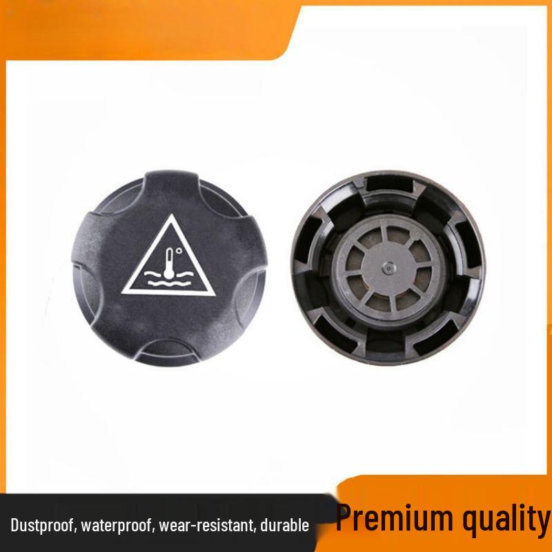 Víčko expanzní nádobky chladiče na nemrznoucí směs pro Citroen C3L, Sega, C3XR, Elysée, C6, C4 Picasso, C5