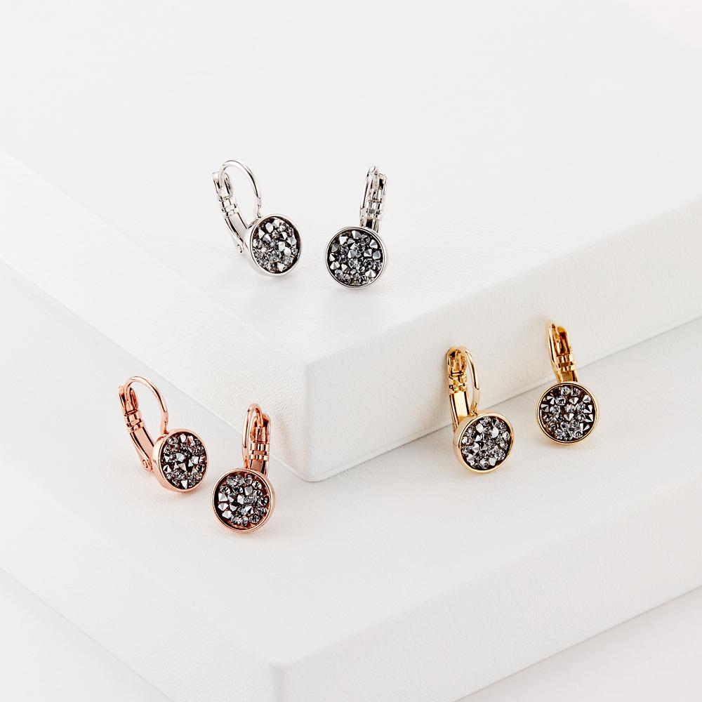 Choose 1 Of 3 Types Of Westisland Alice Earrings