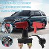 Car Accessories For Truck Boat Marine ATV Power Isolator Car Battery Disconnect Switch Cut Off Kill Switch 2 Removable Keys