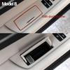 Interior Rear Door Armrest Ashtray Box Opening Cover Replacement For BMW 3S X1 7 Series F30 F48 F01 F02 730 735 740 745 750 760