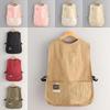 Adjustable Apron Vest Kitchen Household Cooking Waterproof Oil Gift Resistant