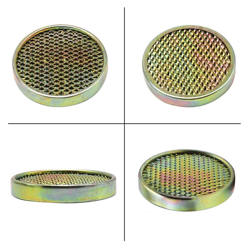 Motorcycle Carburetor Air Filter Air Filter Carburetor Cleaner Air Filter Carburetor Cleaner Motorcycle Breather Filter Sturdy