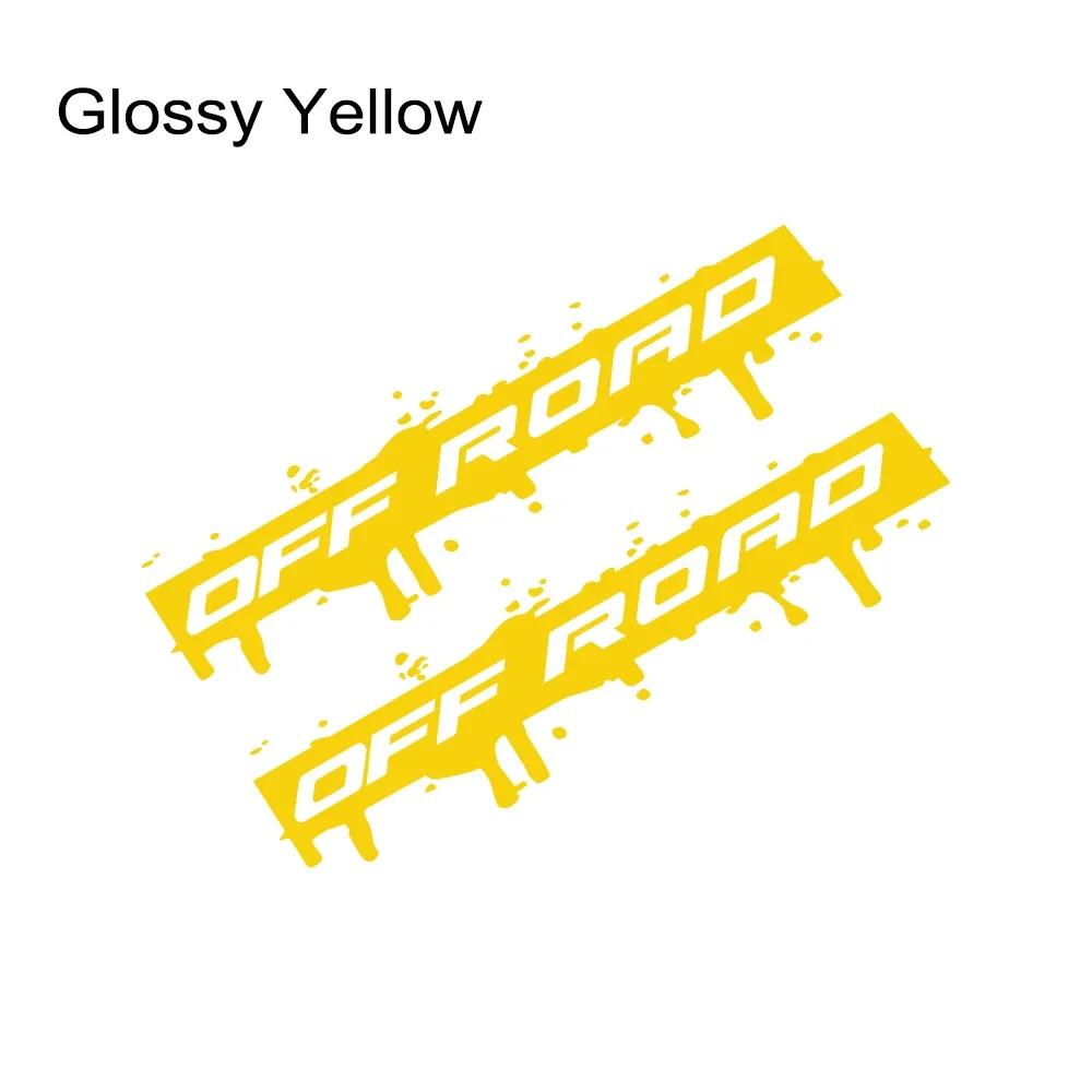 For Jeep Wrangler JK JL TJ YJ Unlimited Sahara Rubicon Auto Off Road DIY Accessories Vinyl Bonnet Decals Car Hood Decor Stickers