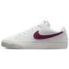 Nuove Court Legacy Next Nature Bianco Palissandro Donna DH3161-106