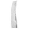 Curved Shape Curved Dog Comb Smooth Teeth Dematting Pet Comb Dense Tooth Pet Comb  Long Haired Pets