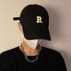Extra Large Size 70cm Big Head Baseball Caps for Men XL Cotton Outdoor Sport SnapBack Cap Dad Hats  Plus Size Deepen Trucker Cap