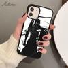 BLEACH MANGA ANIME ICHIGO AIZEN HOLLOW Etui na telefon dla iPhone 11 12 13 14 Pro Max mini X XR XS SE 2020 6S 7 8 Plus Galaxy S21 S22