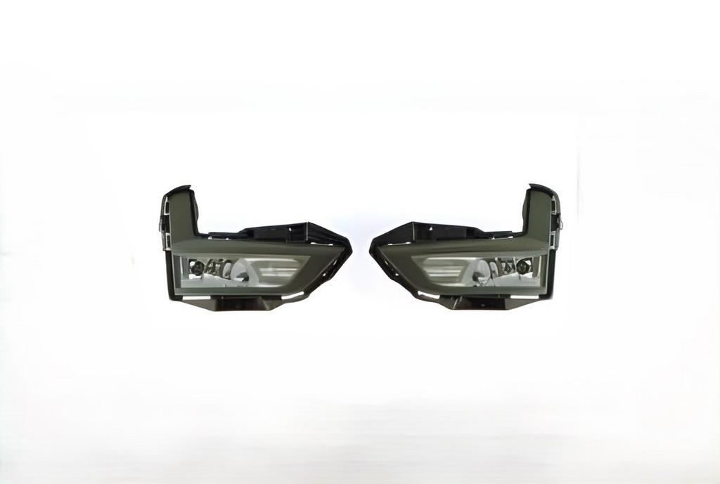 

Противотуманки 2017-2021 (полный комплект) для Nissan X-trail T32/Rogue