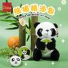 Zhonghua Natural Panda Hand Soap Gift Set