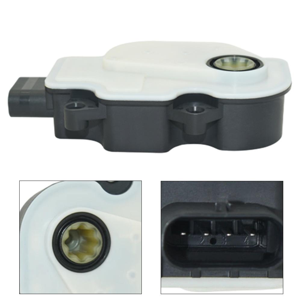 For Subaru Forester SK 2019-2021 Car Active Radiator Shutter Grille Air Actuator Motor A24011023112, 131688800043