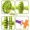 new DIY Water Building Blocks Toys Children Educational Tube Water-pipe Blocks Pipeline Building Construction Toys
