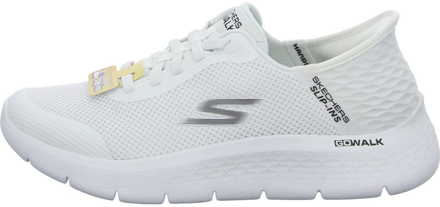 

Кроссовки Skechers GO WALK Flex - Hands Up white 49