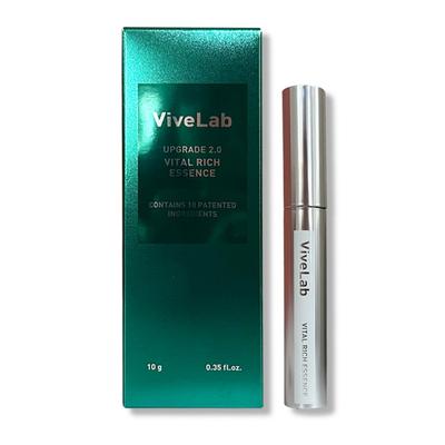 Vibe Lab Upgrade 2.0 Vital Rich Essence 10g, 1 Piece