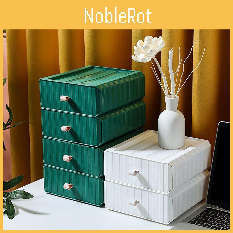 Geräumige Schreibtisch-Organizer-Aufbewahrungsbox für Bürobedarf und Schulutensilien