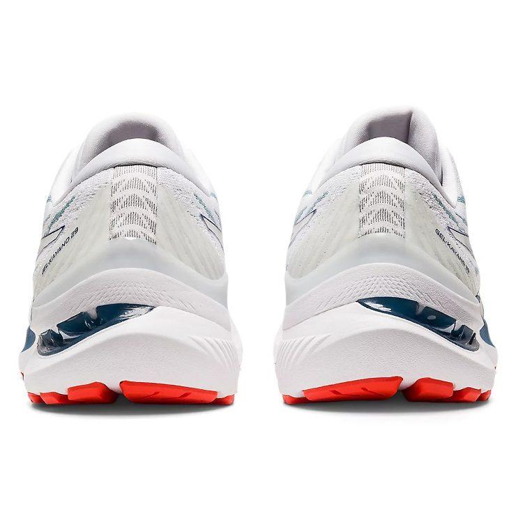 Asics Gel Kayano 29 'White Deep Ocean' 1011B440-101