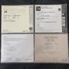 [USED] 11 Classical CDs Piano / Concerto / Two Pianos / Homage