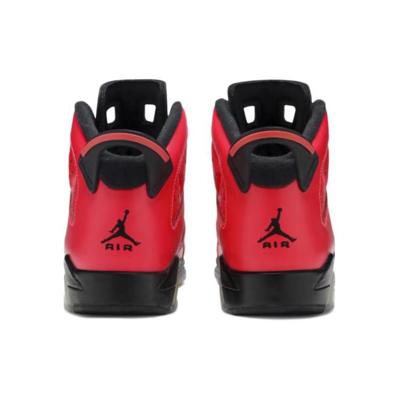Air Jordan 6 Retro 'Infrared 23' Gs Jordan 384665-623
