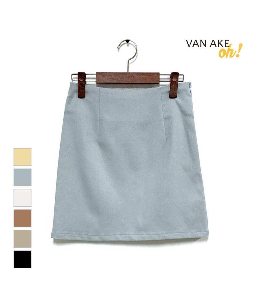 VANAKE Cassia Mini Skirt_Ob12Skme07Z