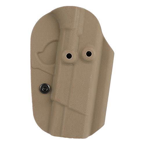 

FMA OWB KYDEX Holster DE (92 compatible/TEK-LOK type)