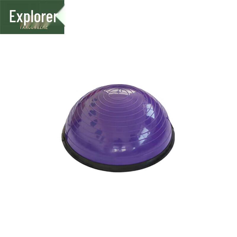 Explorer Tactical Fitness Training & Assessment Kit