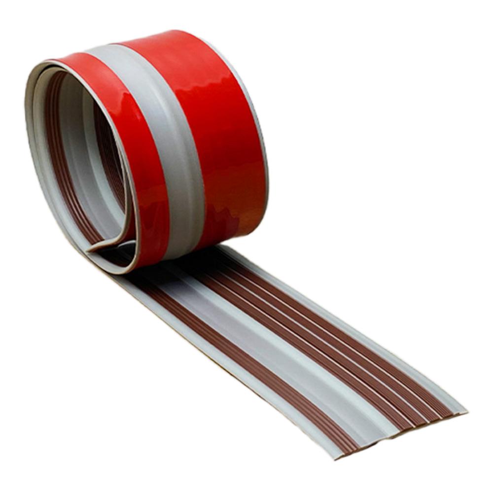 100cm Stair Safety Non-Slip Strip Glow in Dark Luminous Anti Skip Step Treads Peel and Stick Self-Adhesive Corner Trim Protector