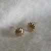 Faye 14k Daisy earrings