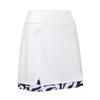 Womens/Ladies Abstract Floral Golf Skort