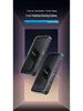 7-Port Thunderbolt Docking Station: PD100W Fast Charging, DP2.0, 4K@60Hz, Triple Screen Display