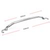 Barra duomi anteriore Barra duomi superiore anteriore Barra di rinforzo Kit posteriore Per Honda Civic 92-00 EG EK/93-97 Del Sol/94-01 Integra DC2