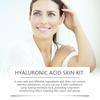 Facial Roller Hydrating Soothing Set, Collagen Infused Facial Skincare Kit for Glowing Radiant Skin, Deep Moisturizing Nourishing Face Care Products
