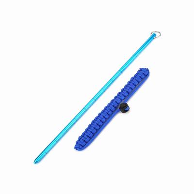 KEEP DIVING Scuba Diving Noise Maker Stick Rod Pointer with Parachute Lanyard