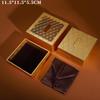 Dafuku Jewelry Box: Antique-Style Drawer Bracelet & Ornament Storage