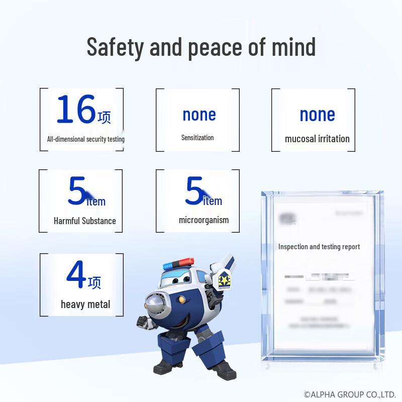 Lion Chilijia Kids Enzyme Fluoride Anti-Cavity Toothpaste