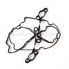 10PCS 224413C710  Engine Valve Cover Gasket for Hyundai kia Sorento