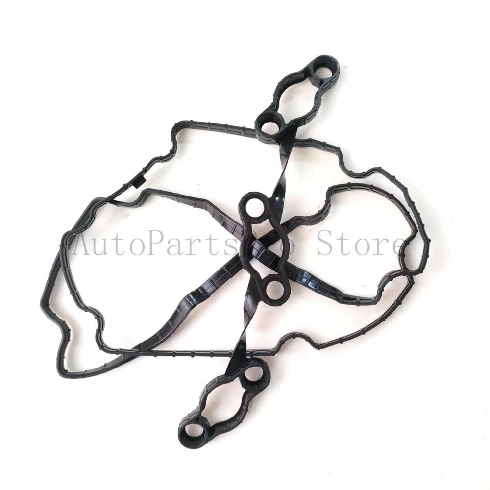 10PCS 224413C710  Engine Valve Cover Gasket for Hyundai kia Sorento