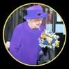 Queen of England, Elizabeth II, Metal Commemorative Coins, 5 Styles, Classic Challenge Coins, Essential Collection for Fans