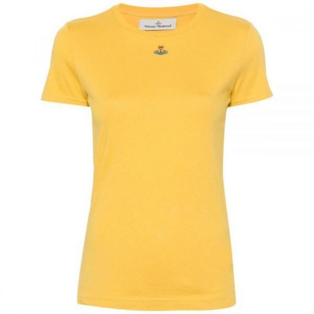 

Вивьен УэсТвуд Вивьен УэсТвуд Вивьен УэсТвуд Футболки Orb Peru Yellow/L (around 100)