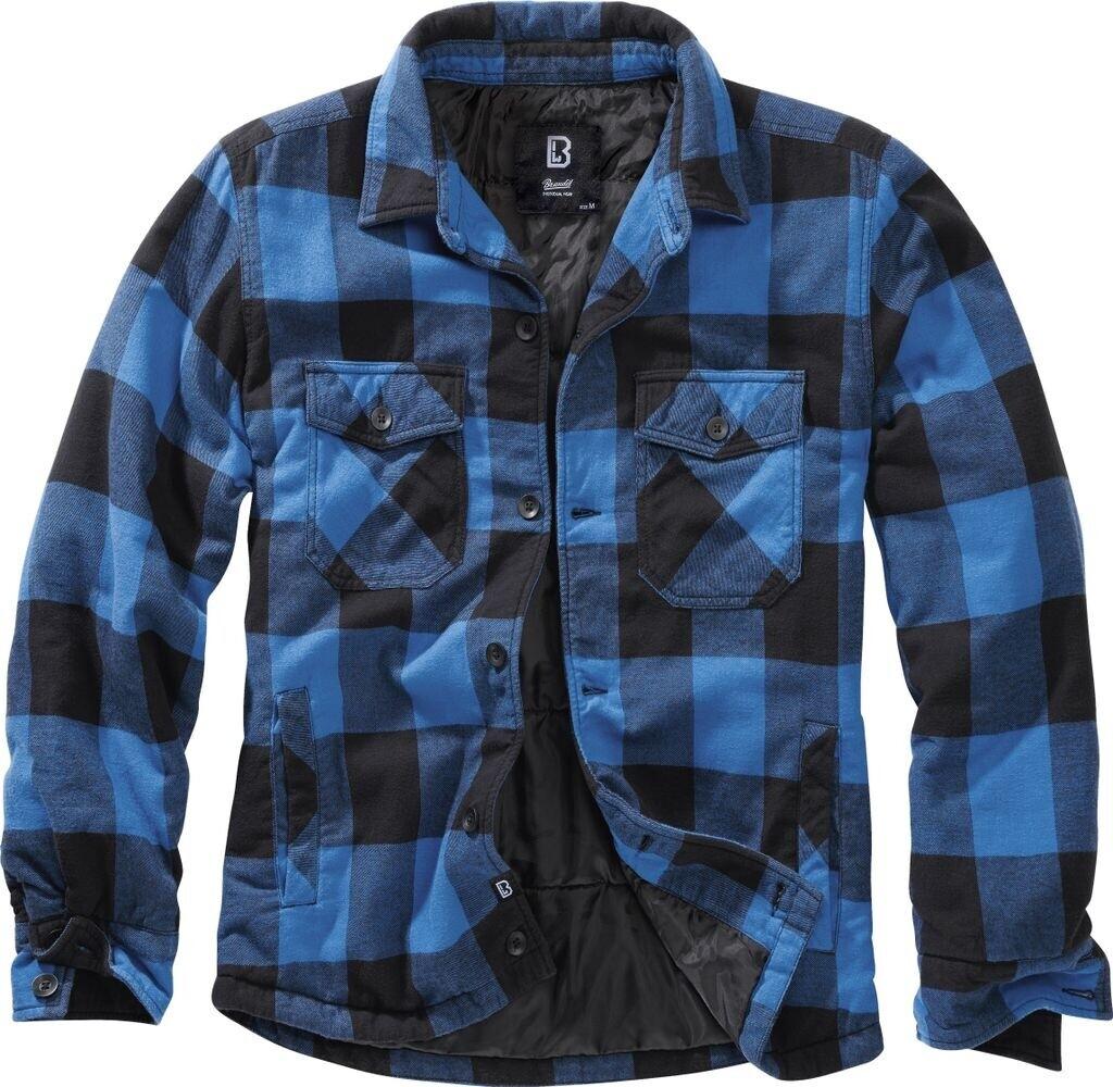 Giacca invernale Brandit Lumberjacket (9478)