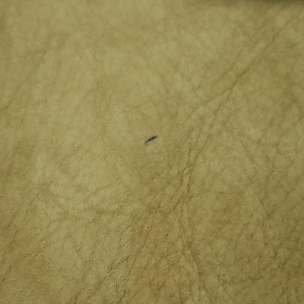 G.L.BOWRON & CO.LTD Made in New Zealand Long sleeve Mouton jacket XL Women Used