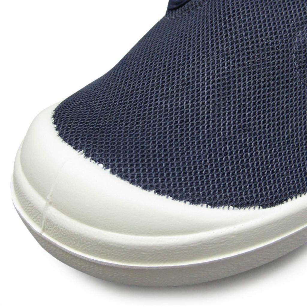 Moonstar MS Indoor Shoes for Adults 01 Size TH-MS01 Navy, 26.0cm
