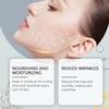 Hoygi Anti-aging Collagen Face Mask For Deep Hydration And Skin Tightening Benefits