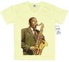 Artwork T-shirt John Coltrane