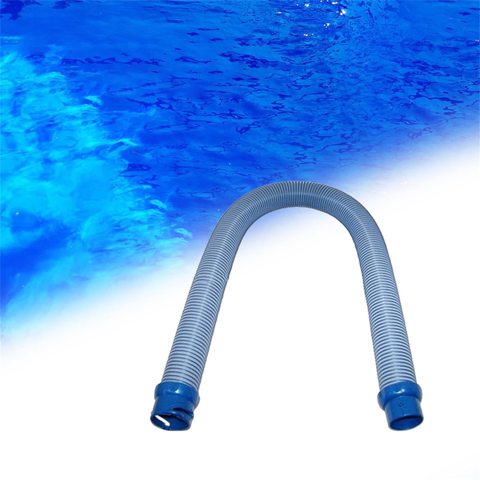 

Pool Cleaner Lock Hose Replacement Kit Pool Cleaner Hose Small Hose, 1M Hose,Blue One Size