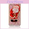 For Samsung S5 And Note4 Alice Christmas Tpu Phone Case With Cartoon Art Protection