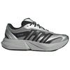 Adidas LIGHTBLAZE GLOW Running Shoes Women's Gray Silver Black HQ7462