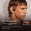 SANAG B21 Bone Conduction Sports Earphones